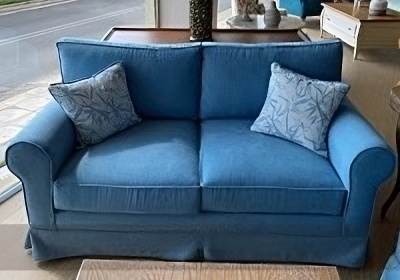 ΚΑΝΑΠΕΣ COUNTRY: C-587 - Image 2