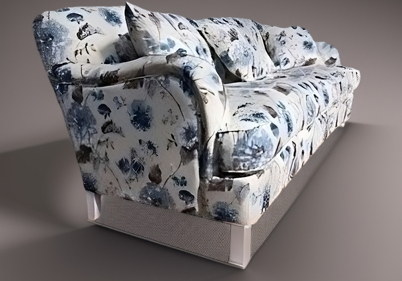 ΚΑΝΑΠΕΣ COUNTRY : C-406 - Image 3