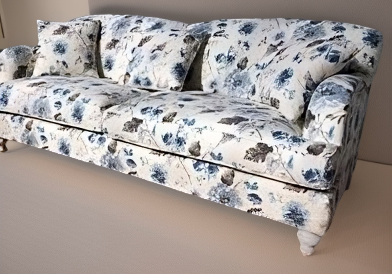 ΚΑΝΑΠΕΣ COUNTRY : C-406 - Image 2