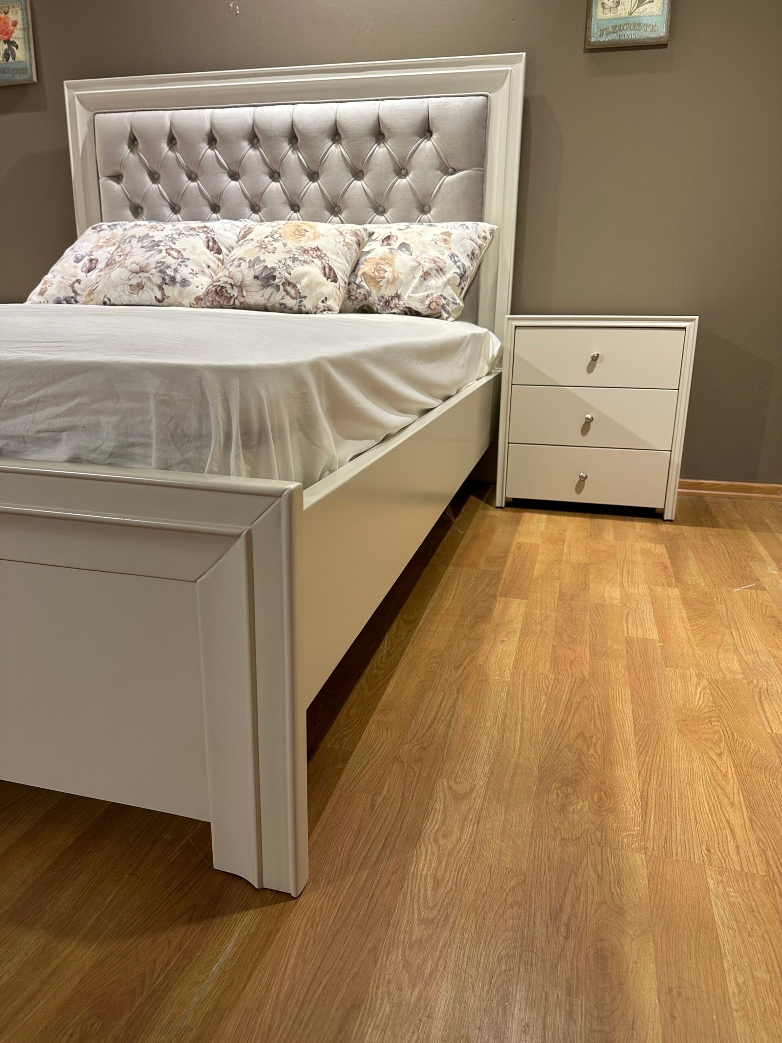 COUNTRY ΚΡΕΒΑΤΟΚΑΜΑΡΕΣ: KBD-130 - Image 8