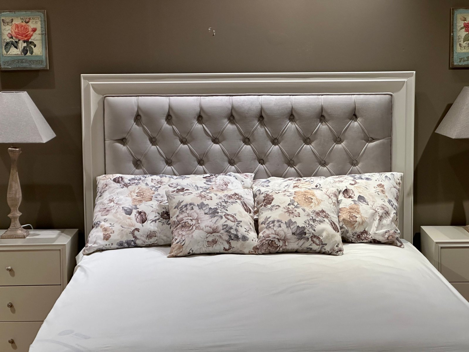 COUNTRY ΚΡΕΒΑΤΟΚΑΜΑΡΕΣ: KBD-130 - Image 6