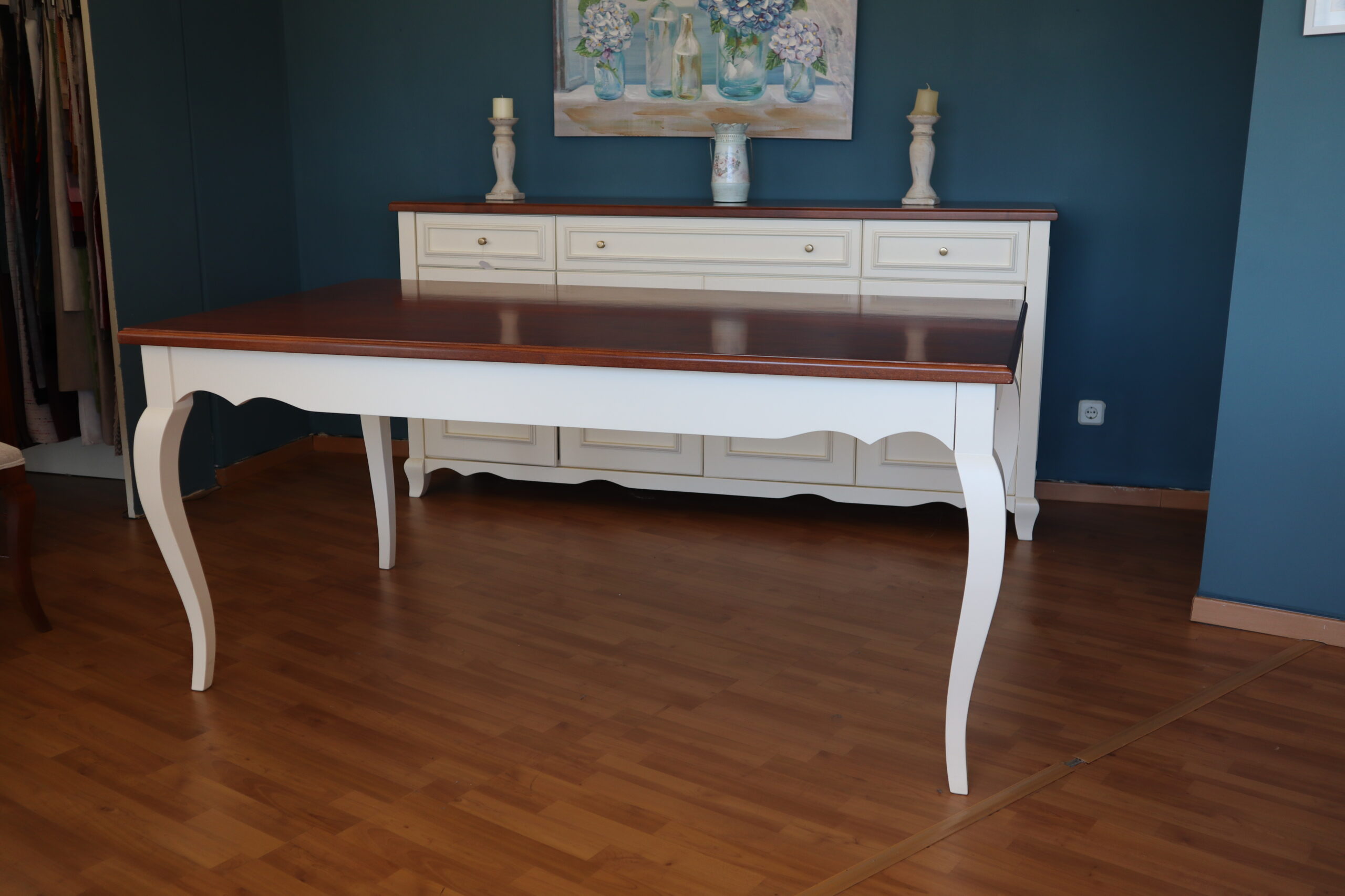 ΤΡΑΠΕΖΑΡΙΑ COUNTRY: CTR-175 - Image 7