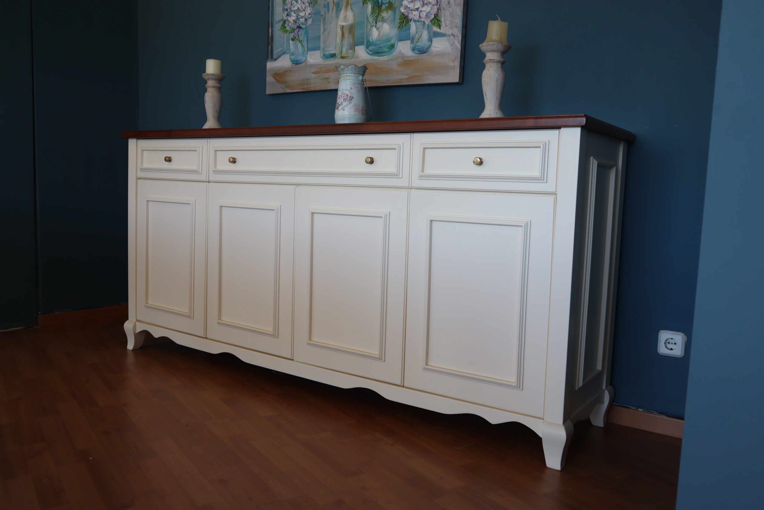 ΤΡΑΠΕΖΑΡΙΑ COUNTRY: CTR-175 - Image 5